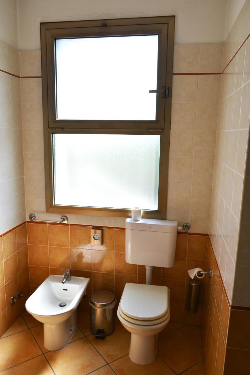 Hotel Fontana Rubiera Luaran gambar